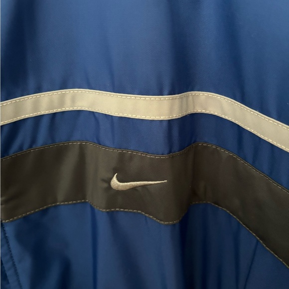 Nike pullover jacket - Picture 4 of 5